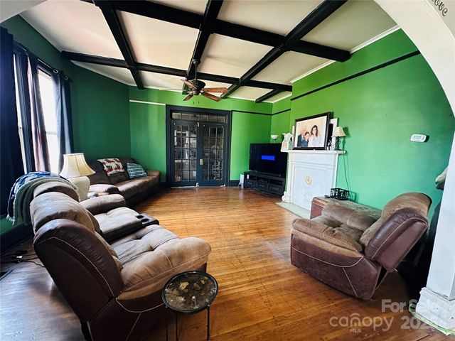 921 Church Street, Kings Mountain, NC 28086