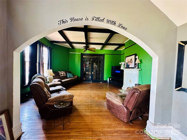 921 Church Street, Kings Mountain, NC 28086