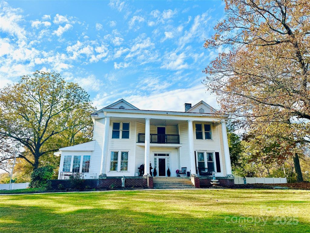 921 Church Street, Kings Mountain, NC 28086