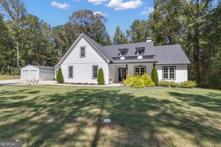 119 Mckoy Road, Newnan, GA 30263