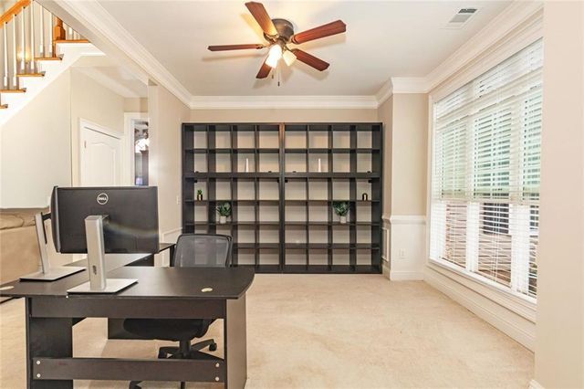 11 Gannon Gap Court, Douglasville, GA 30134