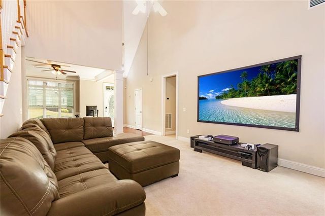 11 Gannon Gap Court, Douglasville, GA 30134