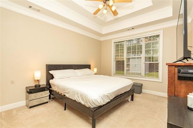 11 Gannon Gap Court, Douglasville, GA 30134