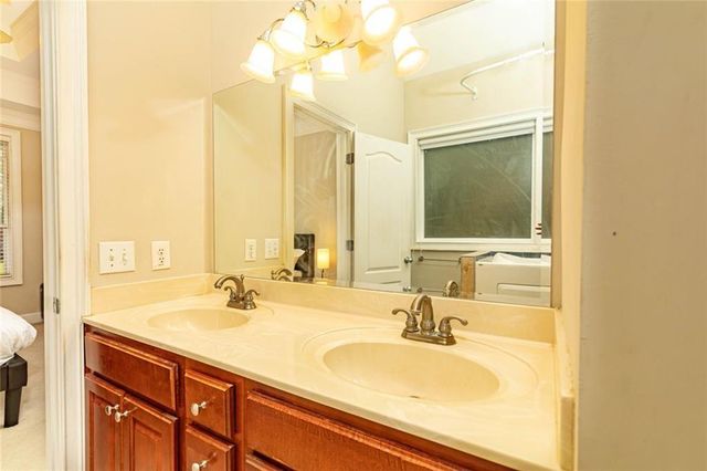 11 Gannon Gap Court, Douglasville, GA 30134