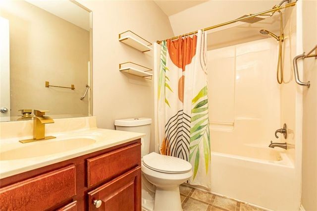 11 Gannon Gap Court, Douglasville, GA 30134