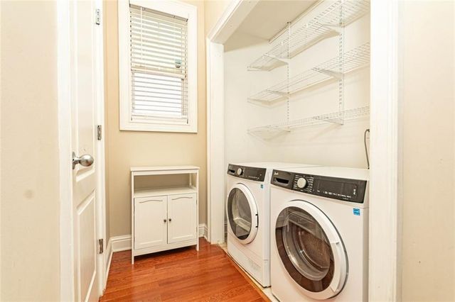 11 Gannon Gap Court, Douglasville, GA 30134