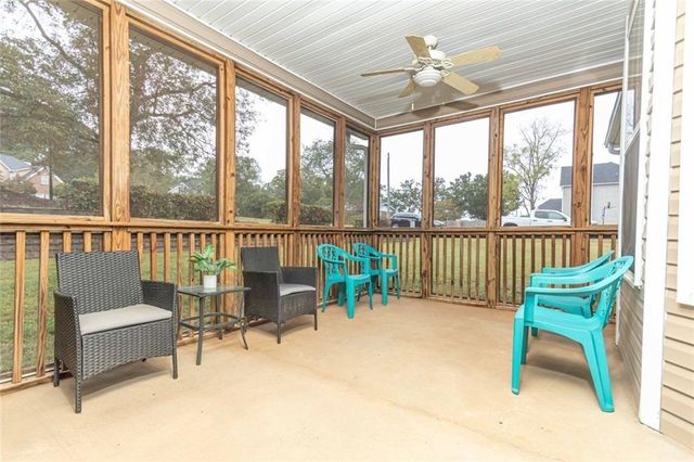 11 Gannon Gap Court, Douglasville, GA 30134