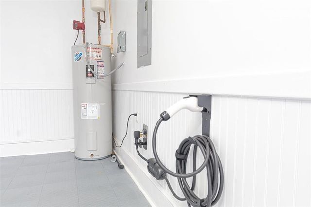 11 Gannon Gap Court, Douglasville, GA 30134