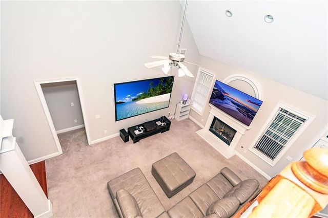 11 Gannon Gap Court, Douglasville, GA 30134