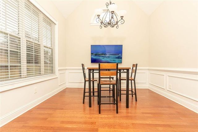 11 Gannon Gap Court, Douglasville, GA 30134