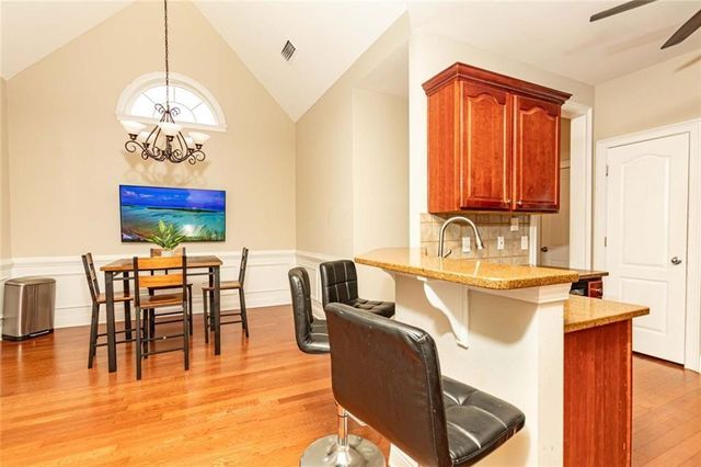 11 Gannon Gap Court, Douglasville, GA 30134