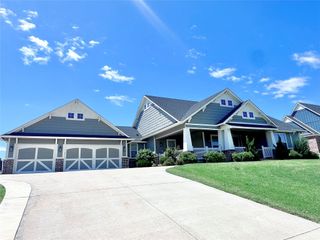 3687 N Rockwell Avenue, Blanchard, OK 73010
