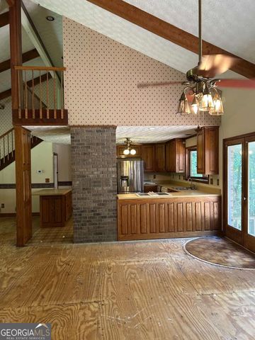 130 Mill Pond Court, Acworth, GA 30101
