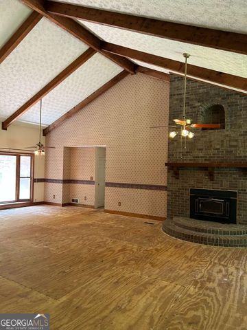 130 Mill Pond Court, Acworth, GA 30101