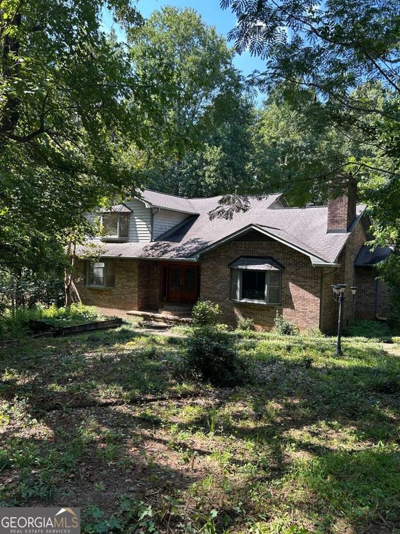 130 Mill Pond Court, Acworth, GA 30101