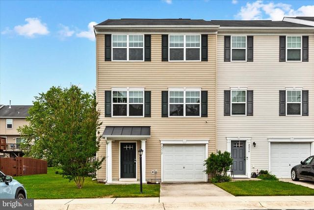 2232 MALLARD LANDING DR, Fredericksburg, VA 22408
