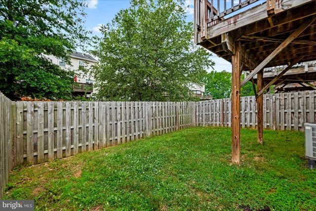 2232 MALLARD LANDING DR, Fredericksburg, VA 22408