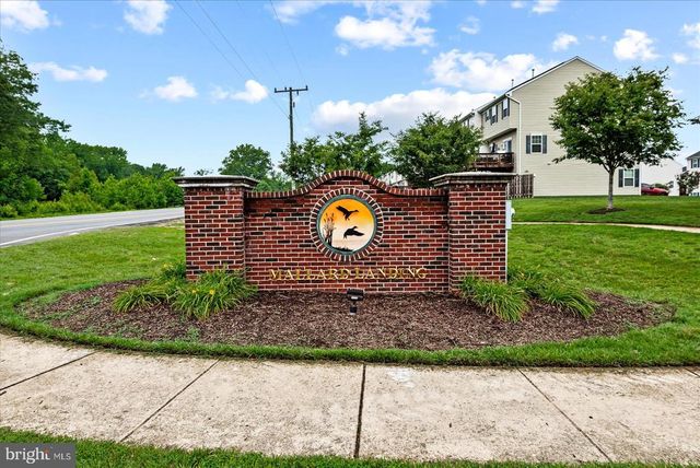 2232 MALLARD LANDING DR, Fredericksburg, VA 22408