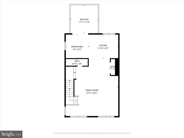 2232 MALLARD LANDING DR, Fredericksburg, VA 22408