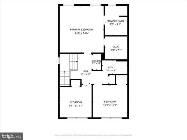 2232 MALLARD LANDING DR, Fredericksburg, VA 22408