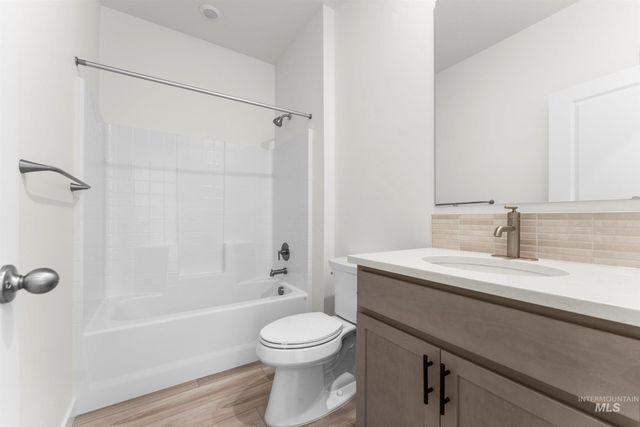 11321 Caribou Ridge Dr, Caldwell, ID 83605