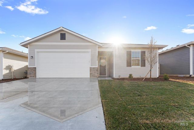 11321 Caribou Ridge Dr, Caldwell, ID 83605