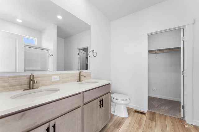 11321 Caribou Ridge Dr, Caldwell, ID 83605