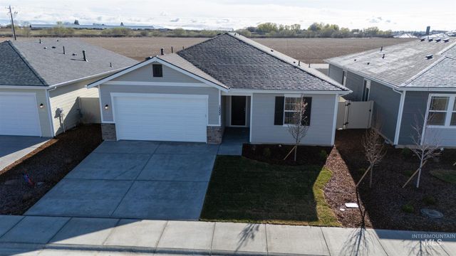 11321 Caribou Ridge Dr, Caldwell, ID 83605
