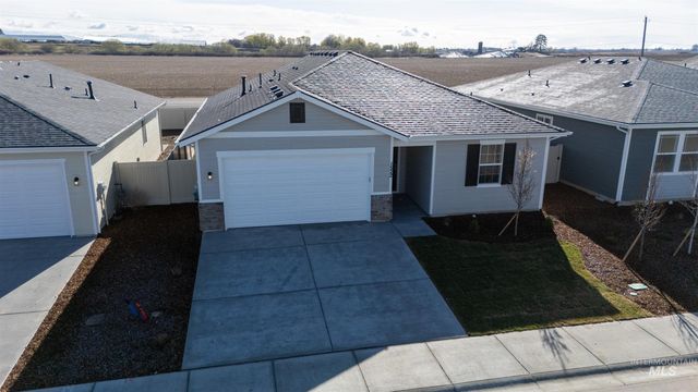 11321 Caribou Ridge Dr, Caldwell, ID 83605
