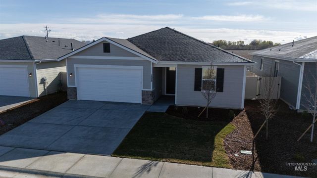 11321 Caribou Ridge Dr, Caldwell, ID 83605