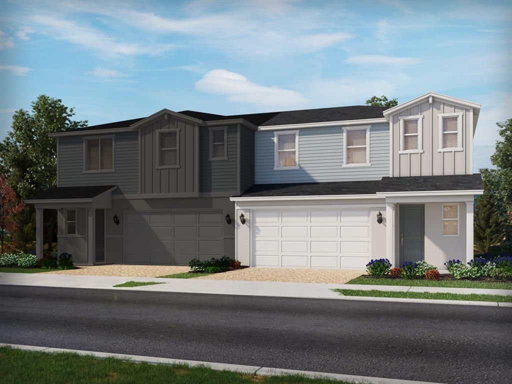 1836 ARCHER DRIVE, Minneola, FL 34715