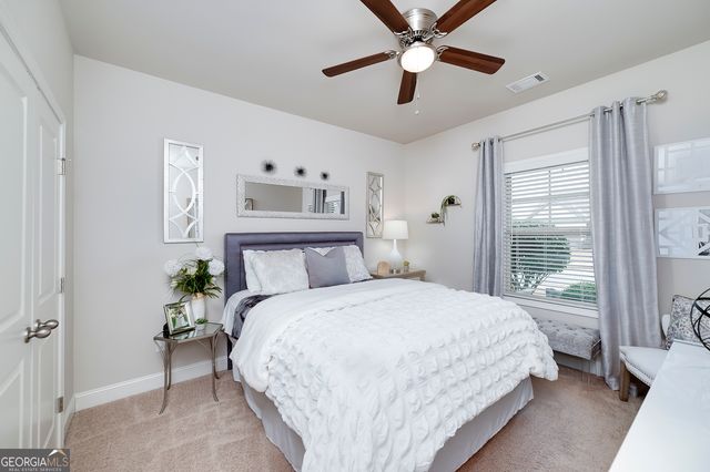 4366 Clubside Drive, Gainesville, GA 30504