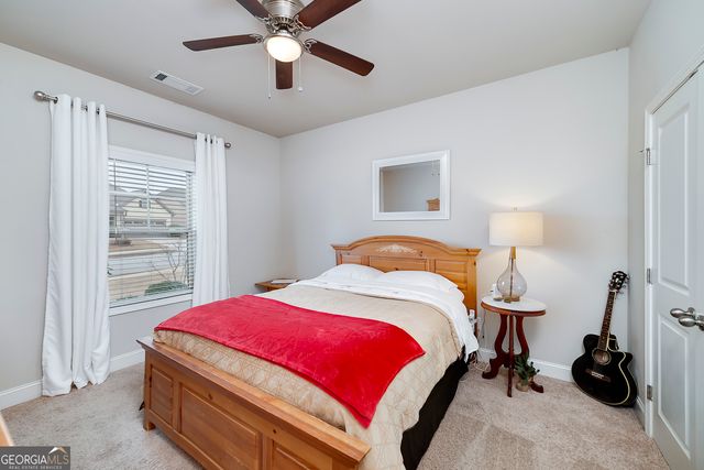 4366 Clubside Drive, Gainesville, GA 30504