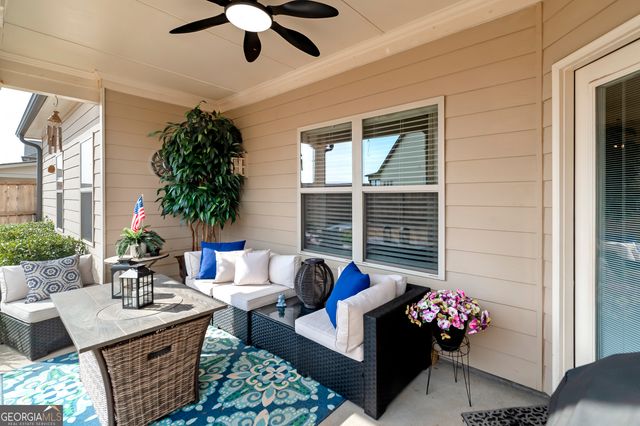 4366 Clubside Drive, Gainesville, GA 30504