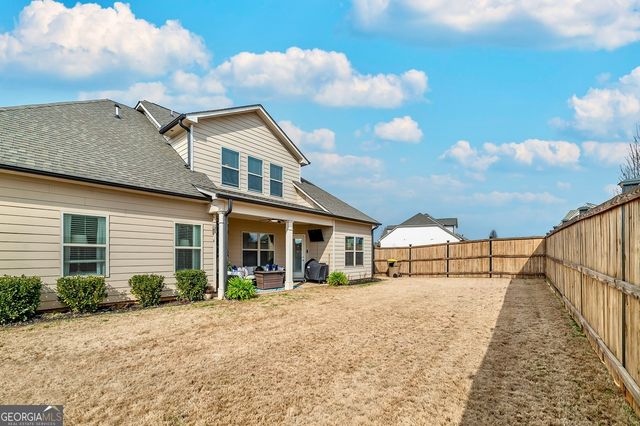 4366 Clubside Drive, Gainesville, GA 30504