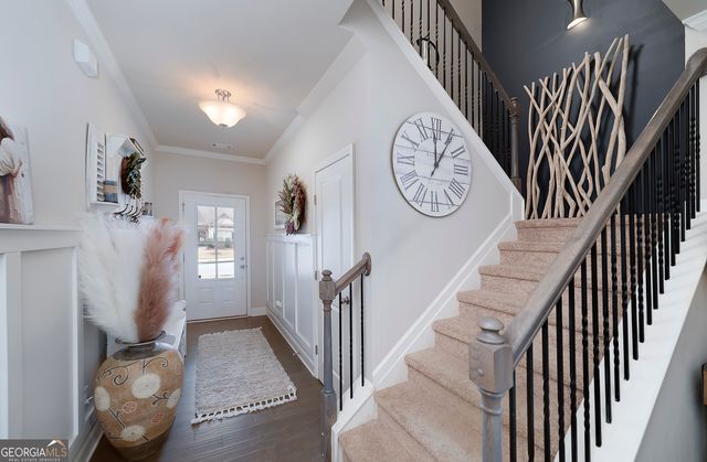 4366 Clubside Drive, Gainesville, GA 30504