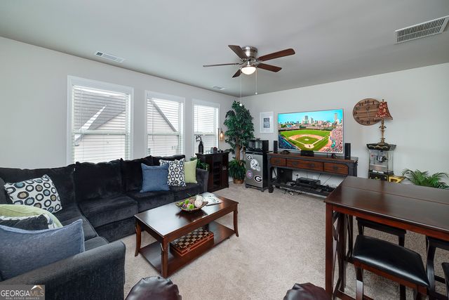 4366 Clubside Drive, Gainesville, GA 30504