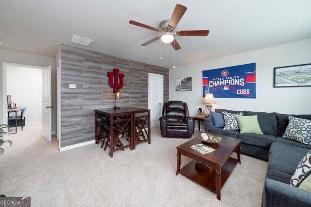 4366 Clubside Drive, Gainesville, GA 30504