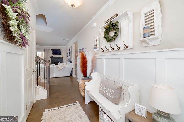 4366 Clubside Drive, Gainesville, GA 30504