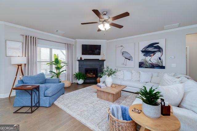 4366 Clubside Drive, Gainesville, GA 30504