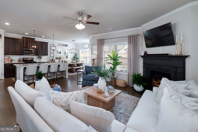 4366 Clubside Drive, Gainesville, GA 30504