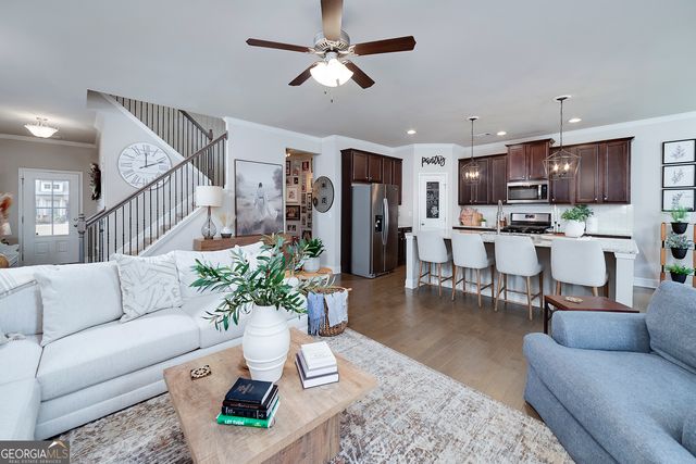 4366 Clubside Drive, Gainesville, GA 30504