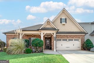 4366 Clubside Drive, Gainesville, GA 30504
