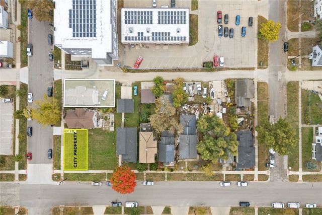 525 2nd Street SW, Cedar Rapids, IA 52404