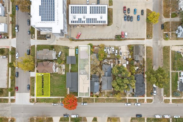 525 2nd Street SW, Cedar Rapids, IA 52404