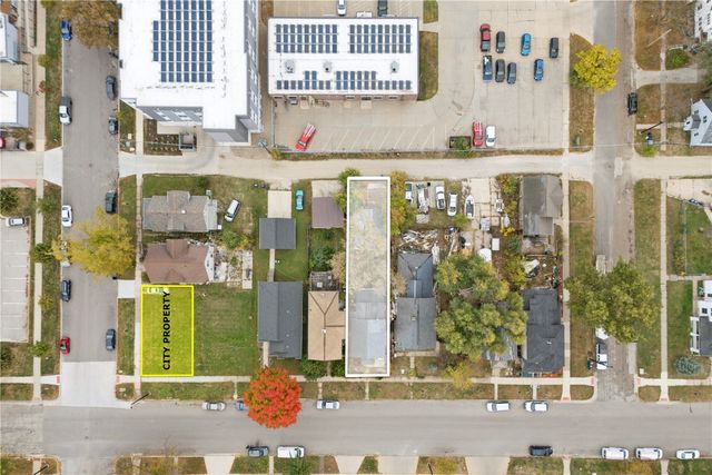 525 2nd Street SW, Cedar Rapids, IA 52404