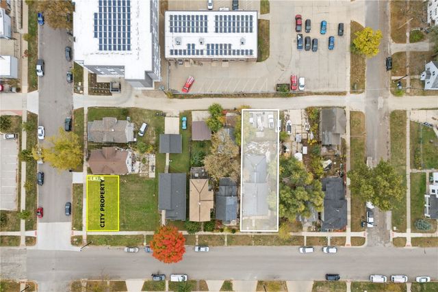 525 2nd Street SW, Cedar Rapids, IA 52404