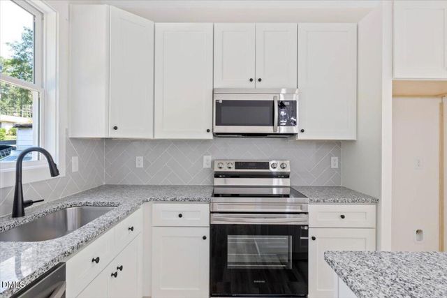 1655 Bunnlevel Erwin Road, Bunnlevel, NC 28323