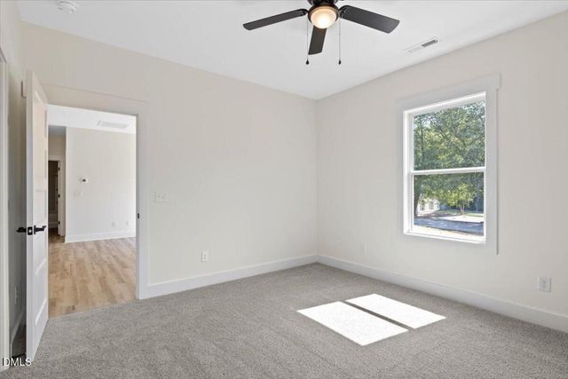 1655 Bunnlevel Erwin Road, Bunnlevel, NC 28323