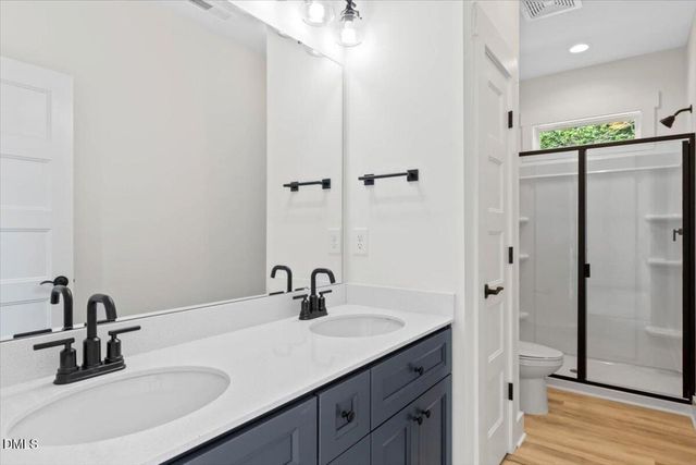 1655 Bunnlevel Erwin Road, Bunnlevel, NC 28323